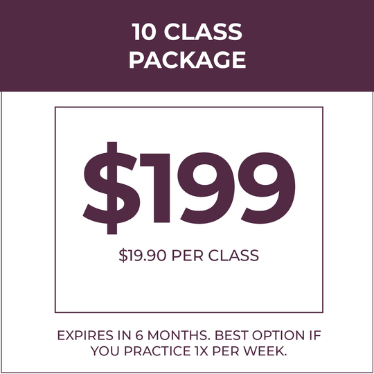 Bring your military, student or teacher ID for  15% discount