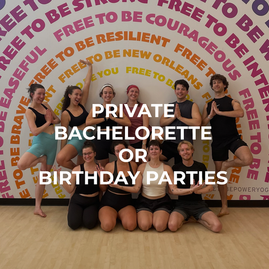 WE DO BACHELORETTE PARTIES!