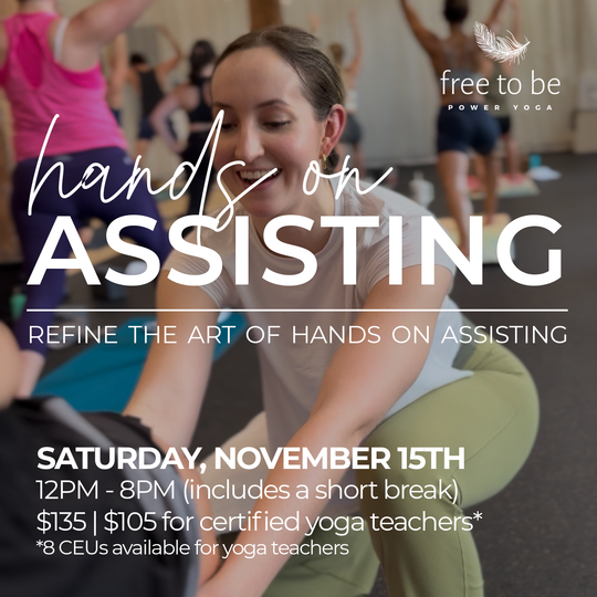 HANDS ON ASSISTING WORKSHOP