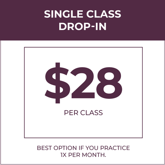 Bring your military, student or teacher ID for  15% discount