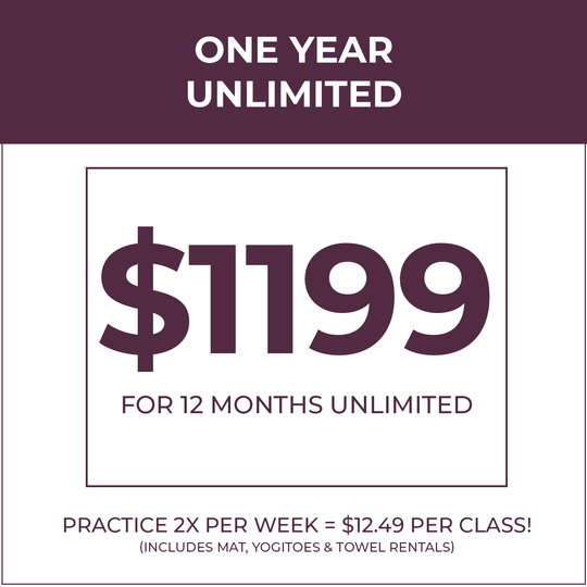 Bring your military, student or teacher ID for  15% discount